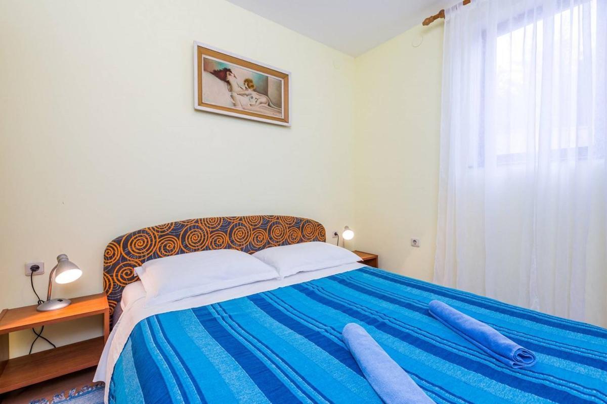 Apartments Aldo Banjole Exterior photo
